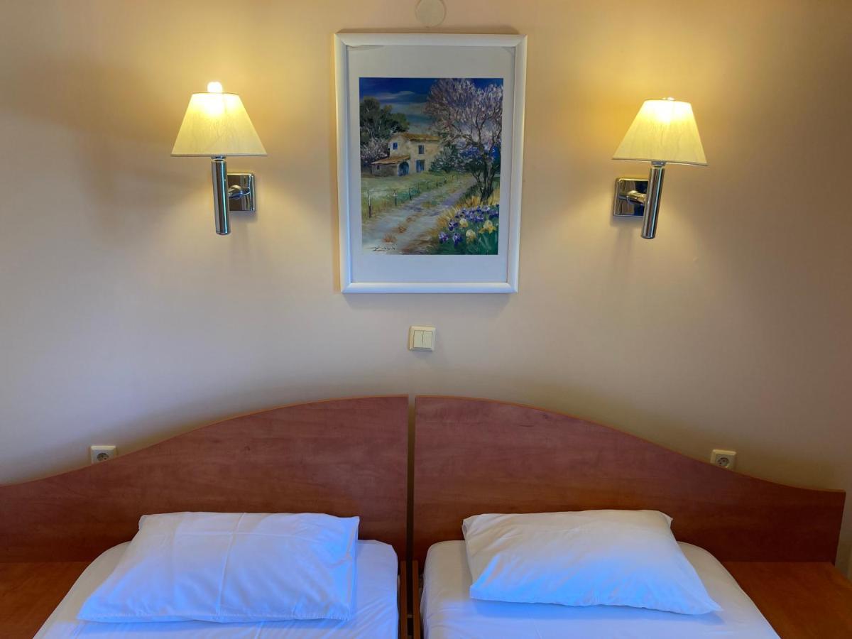 Aliki'S Comfortable Holiday Apartments-Great Location Nisaki  Bagian luar foto